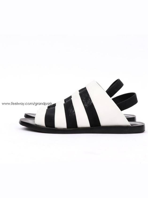 women sandals - BALENCIAGA - BALAAN 3