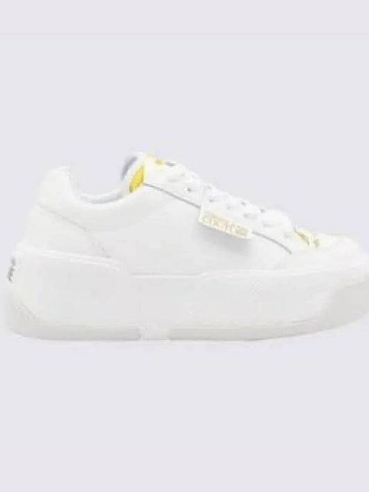 Couture Sneakers 77VA3ST2 ZP305 G03 1325641 - VERSACE - BALAAN 1