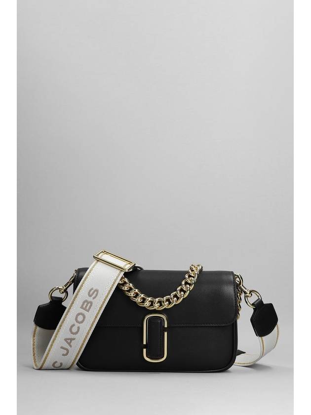 Marc Jacobs The Shoulder Bag Shoulder Bag - MARC JACOBS - BALAAN 4