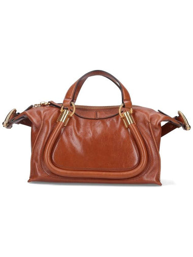 Chloè Bags.. Brown - CHLOE - BALAAN 1