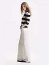 chunky striped knit top 1ABCMX - LOUIS VUITTON - BALAAN 2