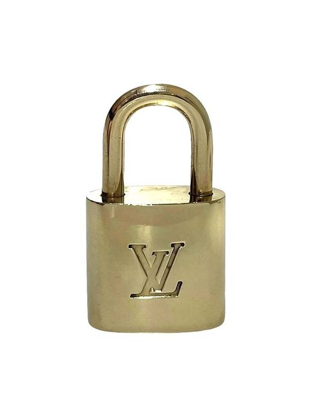 Women s Padlock Gold Plated 319 Key - LOUIS VUITTON - BALAAN 1