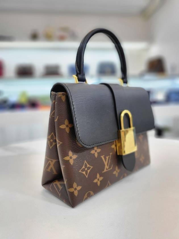 Monogram Rocky BB Tote Shoulder Bag m44141 - LOUIS VUITTON - BALAAN 4