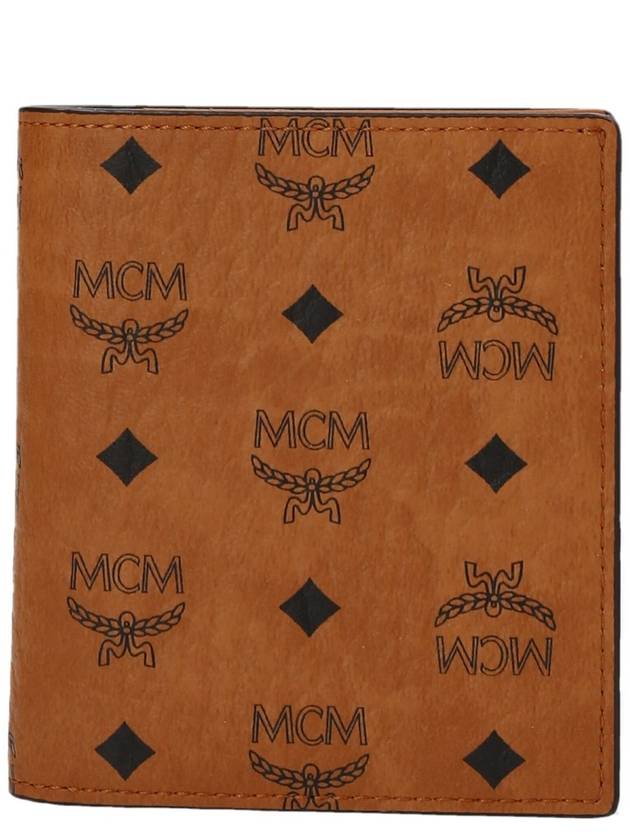 MCM business card wallet MXABSVI01CO - MCM - BALAAN 2