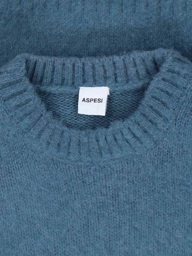 Aspesi Sweaters - ASPESI - BALAAN 3