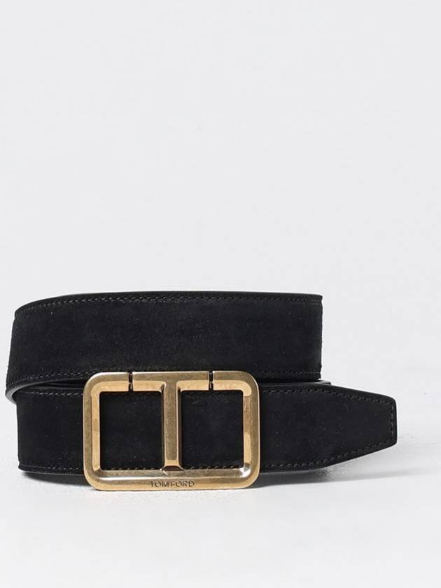 Belt men Tom Ford - TOM FORD - BALAAN 1