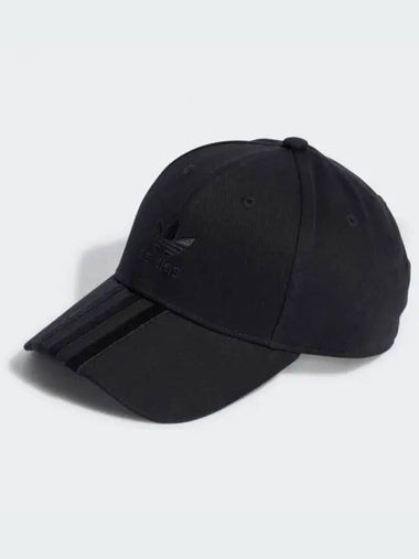 Cap BLACKBLACK - ADIDAS - BALAAN 1