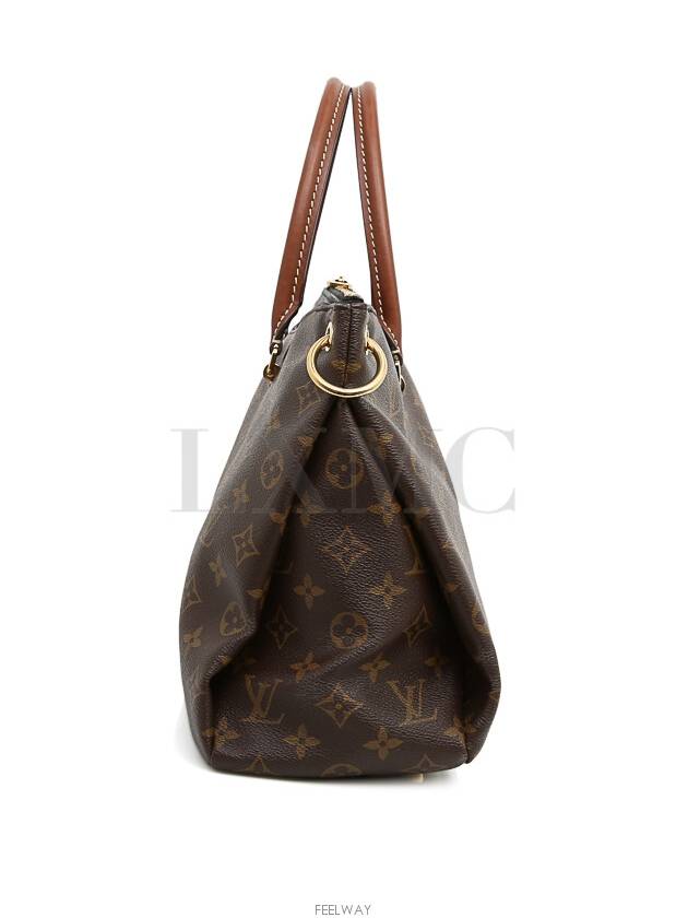 women tote bag - LOUIS VUITTON - BALAAN 3