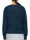 BOC Snew Knit Top Navy - HORN GARMENT - BALAAN 5