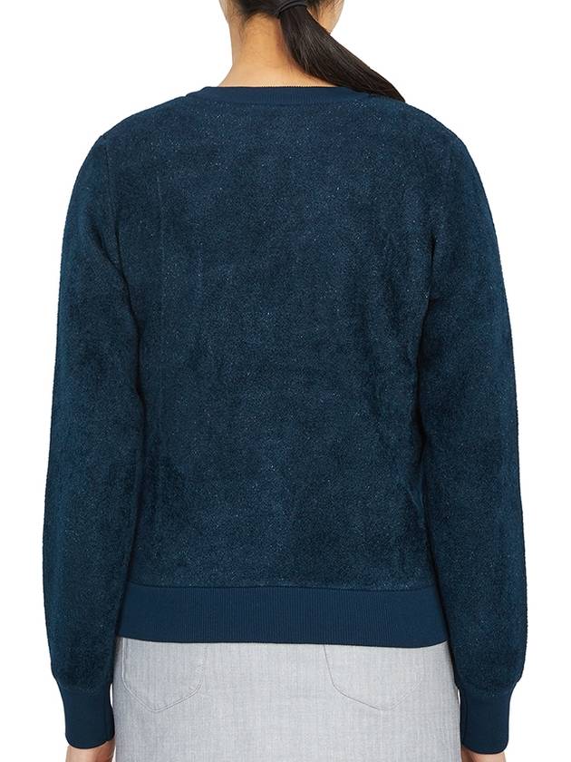 BOC Snew Knit Top Navy - HORN GARMENT - BALAAN 5