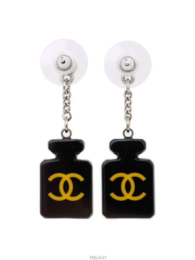 women earrings - CHANEL - BALAAN 5