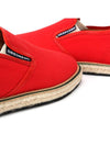 VA101 V003 42 espadrille boat shoes - DSQUARED2 - BALAAN 7