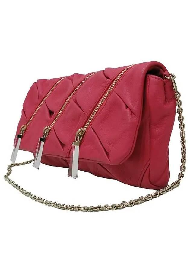 cross bag - CHRISTIAN LOUBOUTIN - BALAAN 3