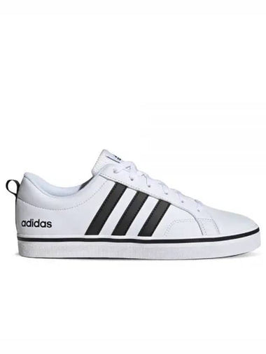 VS Face 2.0 Low Top Sneakers Cloud White - ADIDAS - BALAAN 1