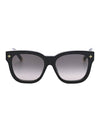 Eyewear My Monogram Square Sunglasses Black - LOUIS VUITTON - BALAAN 1