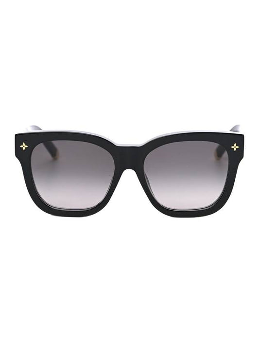 Eyewear My Monogram Square Sunglasses Black - LOUIS VUITTON - BALAAN 1