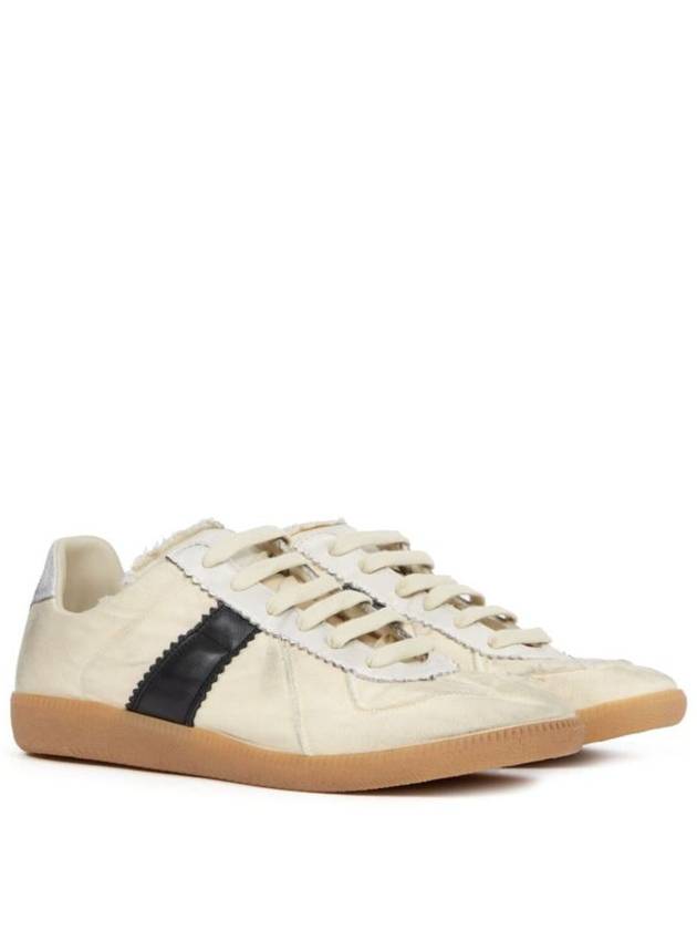 Maison Margiela Replica Sneaker Shoes - MAISON MARGIELA - BALAAN 4