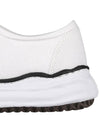 Baker OG Women s Sneakers A02FW704 WHITE - MIHARA YASUHIRO - BALAAN 6