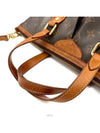 women shoulder bag - LOUIS VUITTON - BALAAN 6