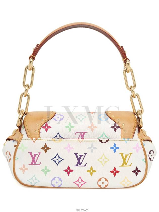 women shoulder bag - LOUIS VUITTON - BALAAN 5