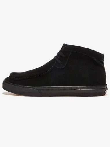 Carver blackblack BLACKBLK - VANS - BALAAN 1