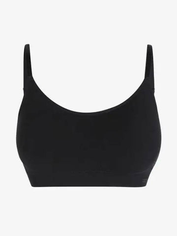 UNDERWEAR Modal Mold Attachable Bra Top FI4ITG3441FBLK - FILA - BALAAN 1