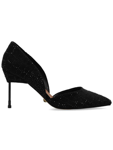 Kurt Geiger Heeled Shoes Bond, Women's, Black - KURT GEIGER - BALAAN 1