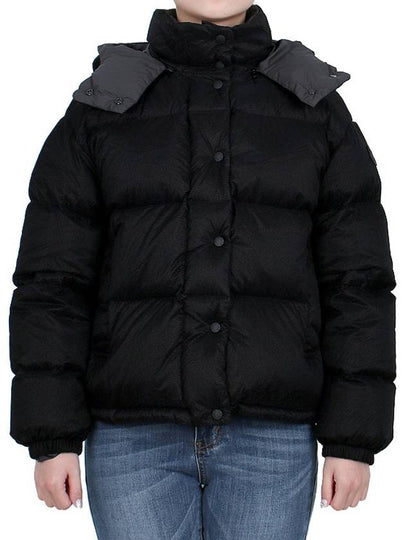 ETTORE padded jacket 1A00182 5981B 999 - MONCLER - BALAAN 2