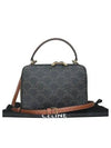 10M022FIF 2 WAY bag - CELINE - BALAAN 1