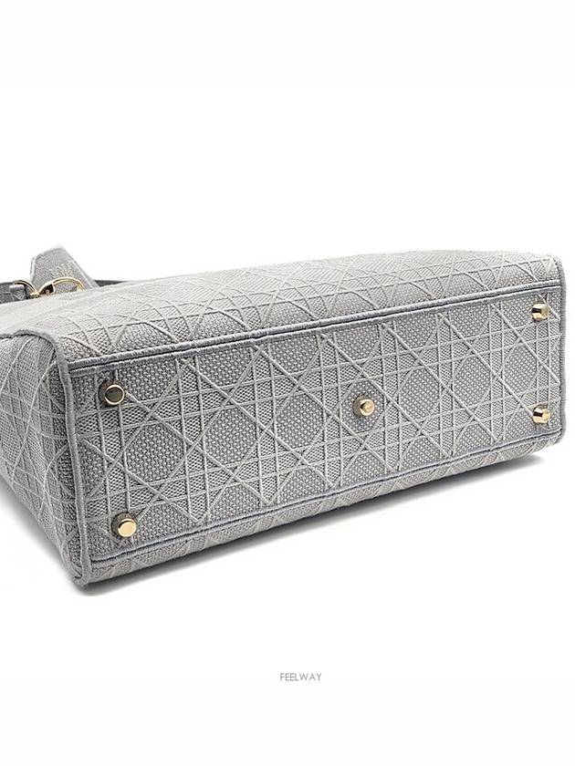 women shoulder bag - DIOR - BALAAN 7