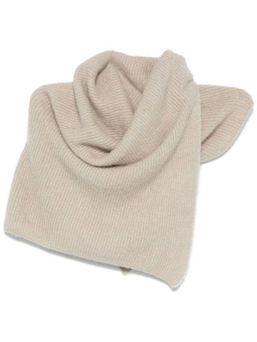 Antonelli Rodomonte Scarf In Wool - ANTONELLI - BALAAN 1