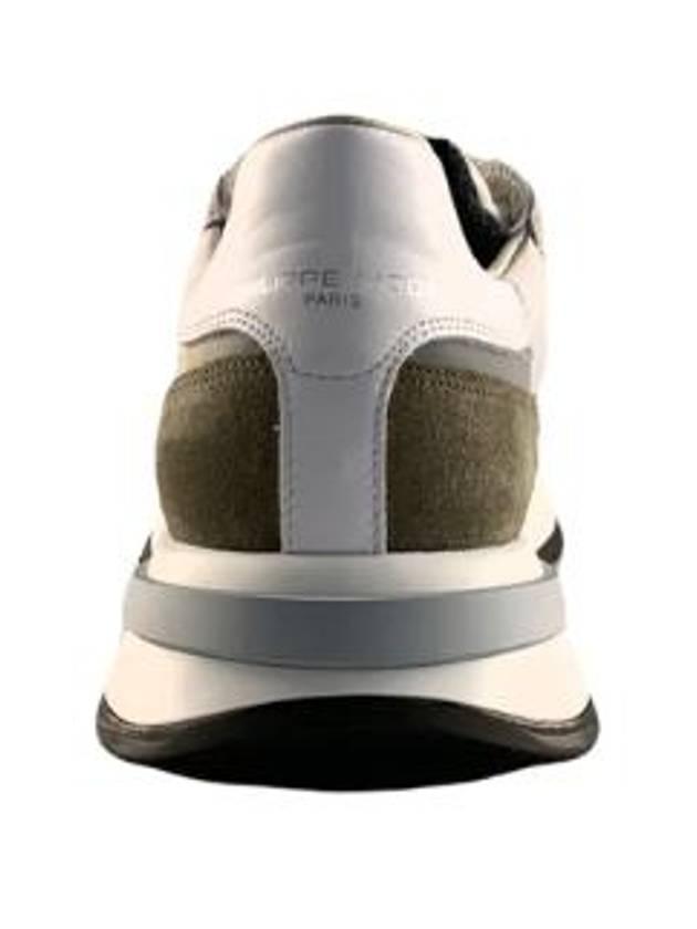 TROPEZ sneakers TYLUW003 - PHILIPPE MODEL - BALAAN 3