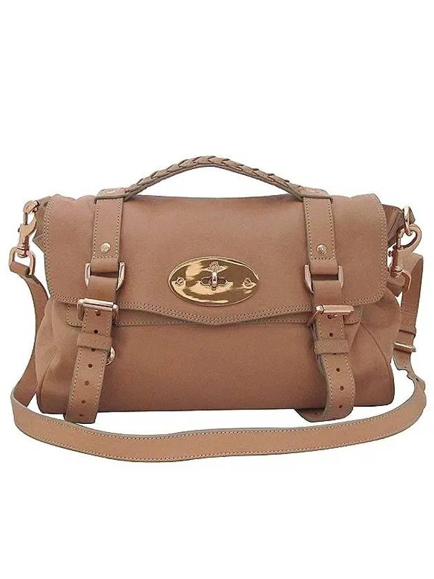 HH7539 2 WAY bag - MULBERRY - BALAAN 2