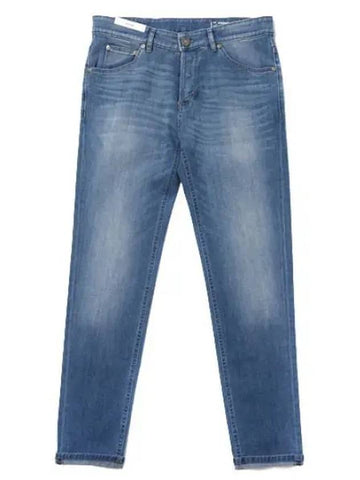 denim pants men jeans - PT TORINO - BALAAN 1