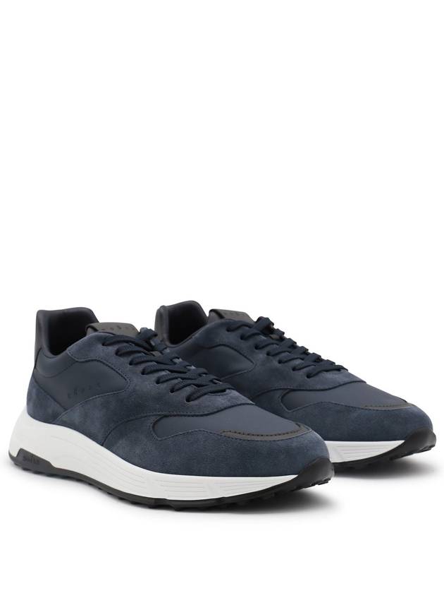 Hogan Navy Sneakers - HOGAN - BALAAN 2