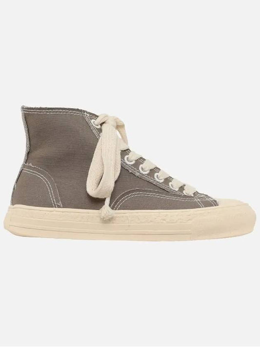 A06FW501 BROWN Women's Sneakers - MIHARA YASUHIRO - BALAAN 2