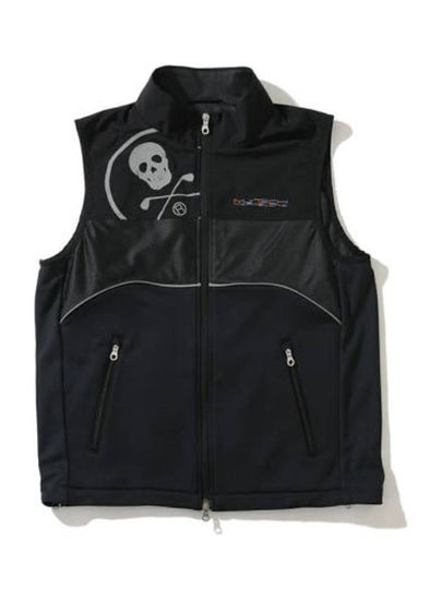 Flow MLT Vest Black - MARK & LONA - BALAAN 2