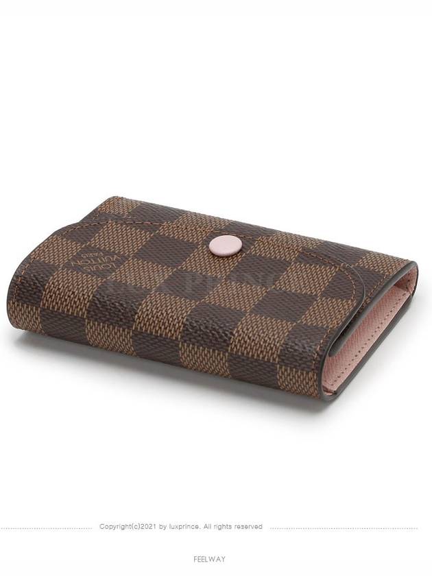 women s wallet - LOUIS VUITTON - BALAAN 5