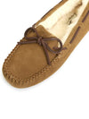 Dakota Slippers Chestnut - UGG - BALAAN 8