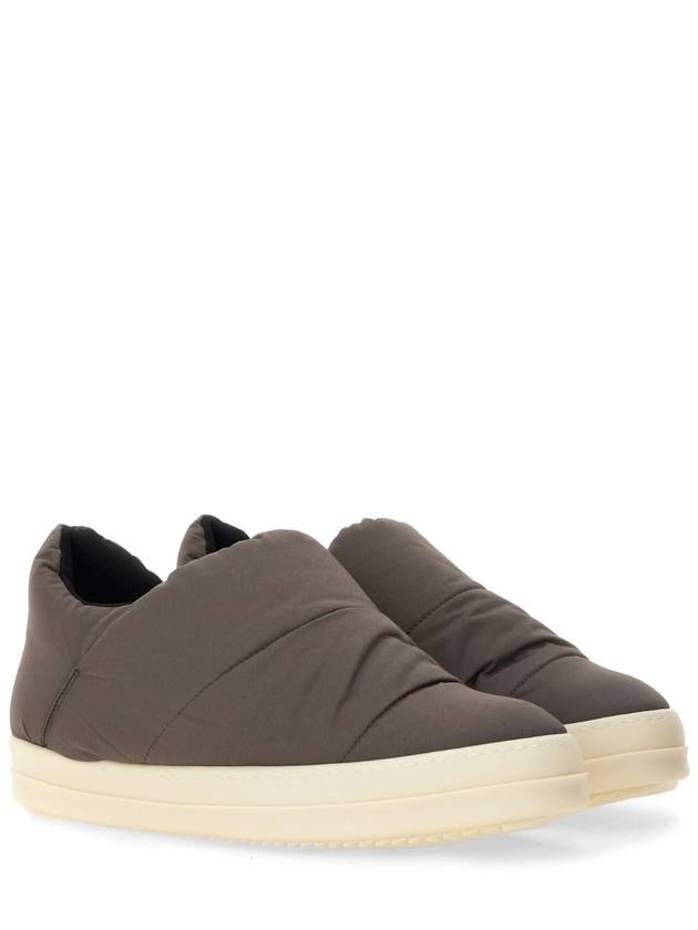 Rick Owens Drkshdw Slip-On Sneaker - RICK OWENS - BALAAN 2