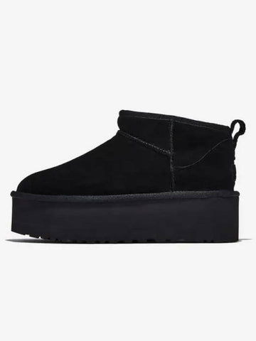 CLASSIC ULTRA MINI PLATFORM - UGG - BALAAN 1