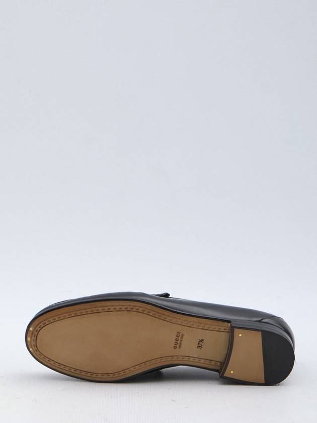 Horsebit 1953 Loafers - GUCCI - BALAAN 4