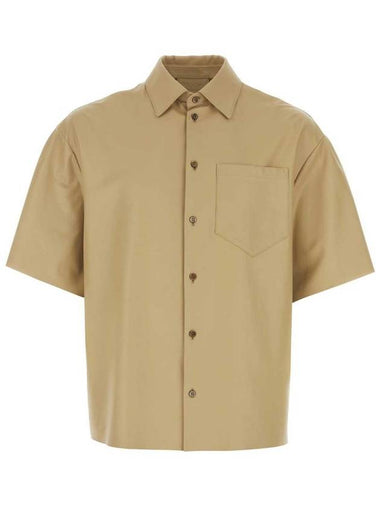 Prada Shirts - PRADA - BALAAN 1