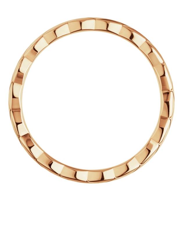 Coco Crush Ring Mini White Beige Gold J11793 J11785 - CHANEL - BALAAN 6