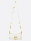 Miss Montaigne Mini Bag S2356UBPZ M030 - DIOR - BALAAN 4