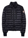 Men s Hers Short Down Jacket 1A00033 595B1 999 - MONCLER - BALAAN 10