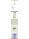 Long Knit Wool A-line Skirt Ivory - MAISON MARGIELA - BALAAN 4