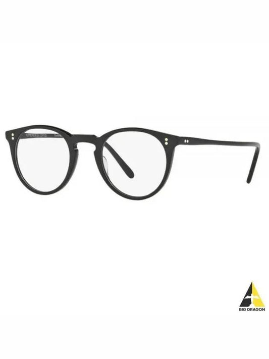 O malley OV5183 1005L 45 - OLIVER PEOPLES - BALAAN 1