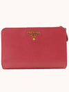 women s wallet - PRADA - BALAAN 1