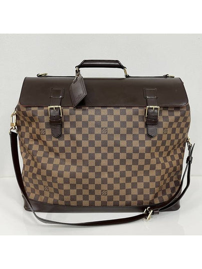 men s luggage bag - LOUIS VUITTON - BALAAN 2